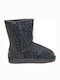Kinderstiefeletten Gray