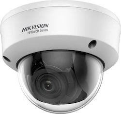 Hikvision HWT-D320-VF CCTV Водоустойчива Камера Full HD 1080p
