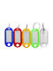 HOMie Set Keychain Etichete Plastice Selecție aleatorie 20buc