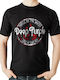 Pegasus Deep Purple T-shirt