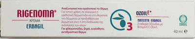 Erbagil Rigenoma Κρέμα 40ml