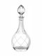 Capolavoro Capolavoro Crystal Liqueur Decanter with Stopper 1000ml