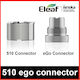 Eleaf 510 Ego Adaptor de schimb 1buc