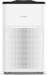 Philco Cleanair 40 Luftreiniger 40W für Räume von 40m²