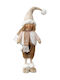 Lianos Christmas Plush Figure Toddler Pink Height 60cm