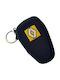 Key Holder Renault Fabric