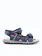 Kinder Sandalen Blau