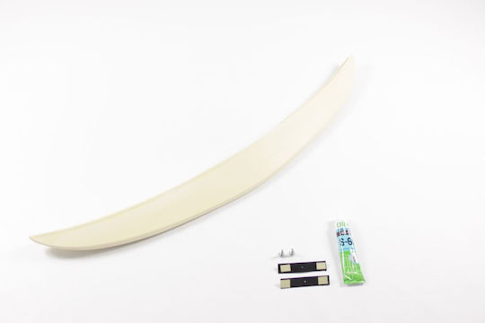 Autoheckspoiler Dach aus Kunststoff Ford Focus 1999-2004