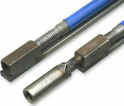 Bară Truss Rod Chitară Acțiune Duală RD03G340 Bară Truss Rod Chitară Acțiune Duală RD03G340