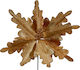 Lianos Christmas Decorative Alexandrian 25cm