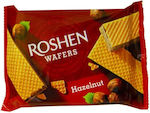 Roshen Wafer Milk Hazelnut 72gr 1pcs