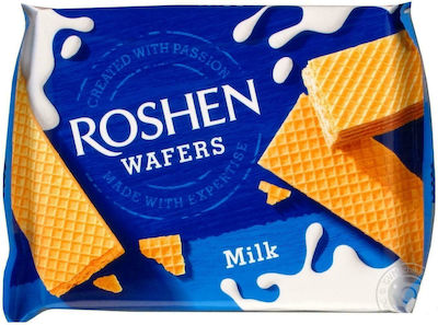 Roshen Wafer Milch 72Übersetzung: "gr" 1Stück