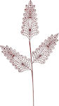 Lianos Christmas Decorative Κλαδί 89cm