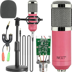 Next Next Kit Seturi Microfon Condensator Deskt...