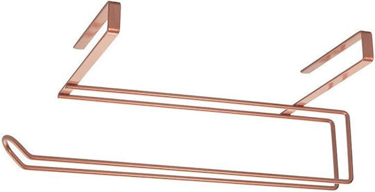 Metaltex Lava Therm Easy Roll Държач за хартиени кърпички Метална Розово злато 35x18x10см 363635 Metaltex Lava Therm Easy Roll Държач за хартиени кърпички Метална Розово злато 35x18x10см 363635