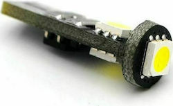Lamp T10 LED Cold White