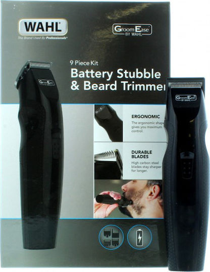 Wahl Professional Wahl Professional Wiederaufladbare Haarschneidemaschine Schwarz 5606-917