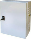 7.5Kvar/440V Panel Industrial Facilities 03.049.0033