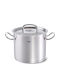 Fissler Original Profi Edelstahl Marmitentopf 9.3Es / 24cm