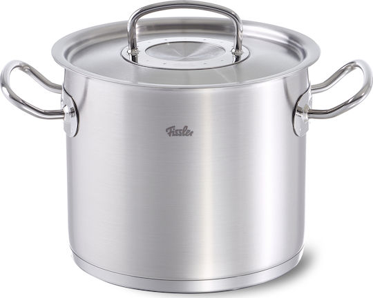 Fissler Original Profi Ανοξείδωτη Κατσαρόλα Μαρμίτα Fissler Original Profi Ανοξείδωτη Κατσαρόλα Μαρμίτα