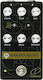 Crazy Tube Circuits Golden Ration V2 Pedale Wirkung Kompressor E-Gitarre