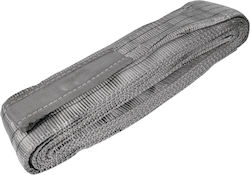 FFG Lifting Strap Gray 120mm x 4m up to 4ton