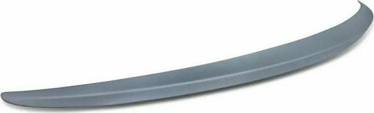 Spoiler portbagaj din plastic BMW Magazin online F22 2013