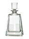 Capolavoro Capolavoro 72 Crystal Whiskey Decanter with Stopper 700ml