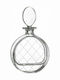 Capolavoro Capolavoro 70 Crystal Whiskey Decanter with Stopper 650ml