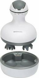 Smart Scalp Massage Device for the Head 26142