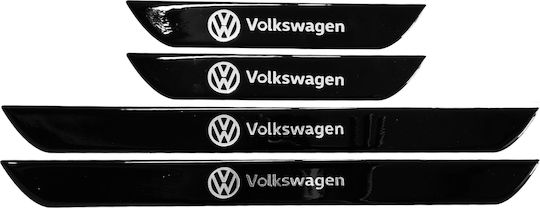 Race Axion Car Interior Decorative Door Sills BMW X2 4pcs
