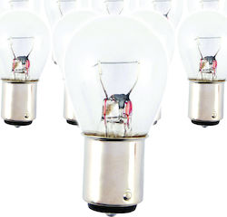 Autoline Lampen Auto Halogen 24V 21W 1Stück