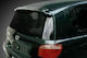 Dachspoiler aus Polyurethan Toyota Yaris 1999-2006