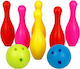 Apergis Indoor Bowling Toy