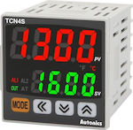 Autonics Industrial Thermostat TCN4L-24R