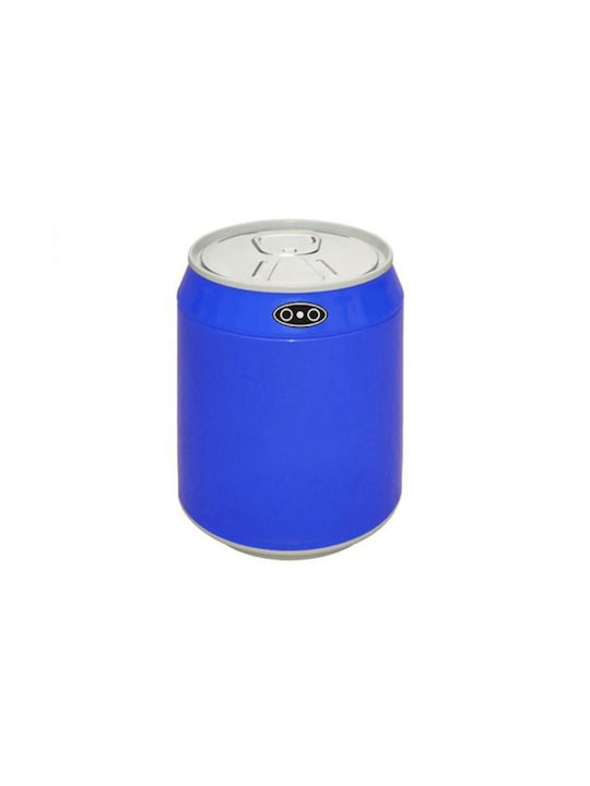 Ecosales Trendy Mini Κάδος Απορριμμάτων από Ανο...