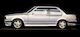 Kamei Door Sill Car Sideways Spoiler for BMW 3 Compatible with BMW E30