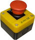 Industrial Push Button Panel J174H29