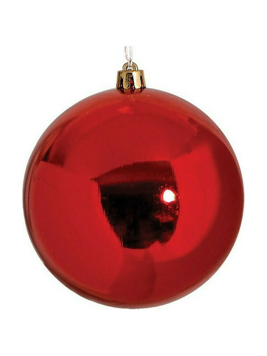 Hängendes Kugel Ornament Ornament Kunststoff Ro...