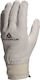 Delta Plus GFBLE Gloves for Work Beige Leather 1pcs