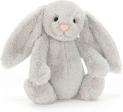 Jellycat Λαγουδάκι Bashful 31 εκ. Jellycat Λαγουδάκι Bashful 31 εκ.