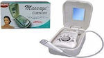 Diamont Dual Technology Αnti-ageing Face Care Device