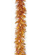 Lianos Christmas Garland Gold 200cm 1pc