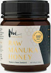 Nui Miere Manuka MGO100+ 250gr 1buc