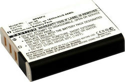MultiEnergy NP-95 Kamera-Batterie 1800mAh Kompatibel mit Fujifilm