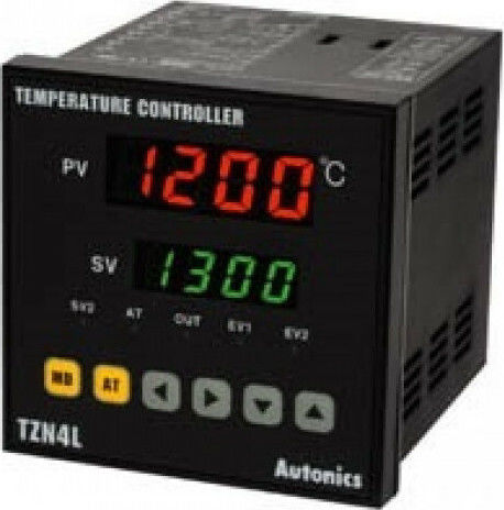 Autonics Industrial Thermostat TZN4L-14C