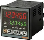 Autonics Industrial Timer Relay CT6M-2P