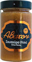 'Avaton Organic Honey Heather 400gr