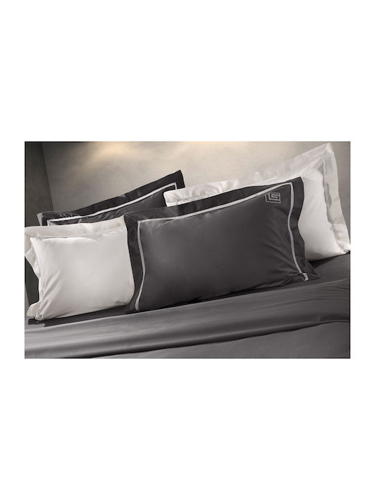 Guy Laroche Bettwäsche-Set King Size 270x280cm....