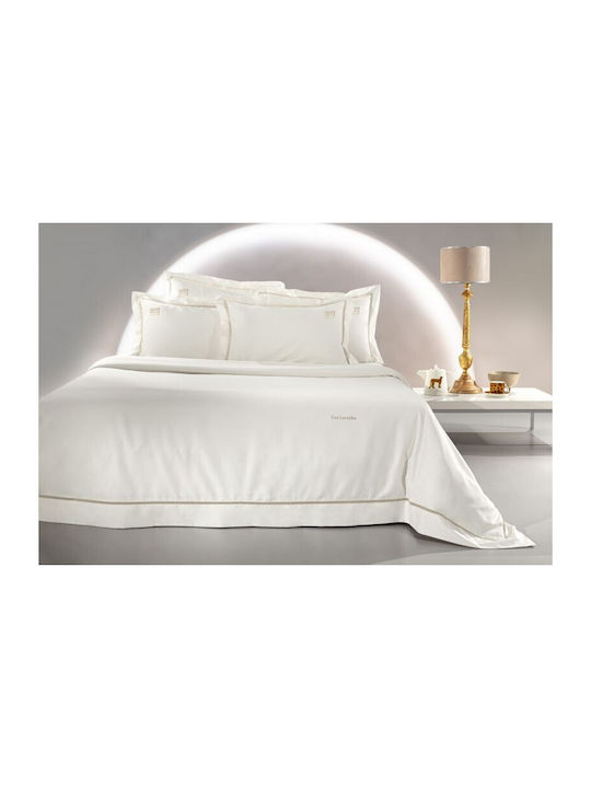 Guy Laroche Bettwäsche-Set King Size 270x280cm....